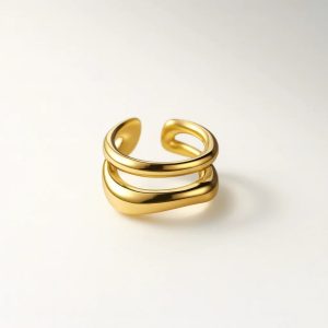 Earring Helix Cuff