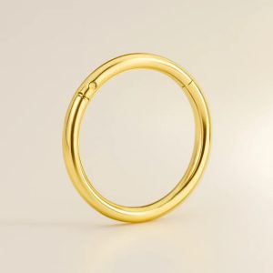 Forward Helix Schmuck