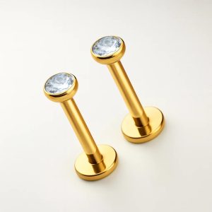 Helix Piercing 1 2mm