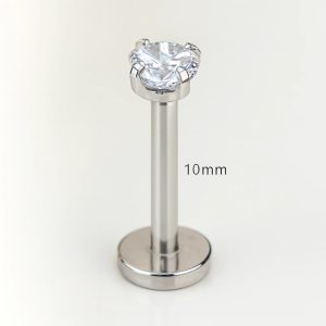 Helix Piercing 10mm