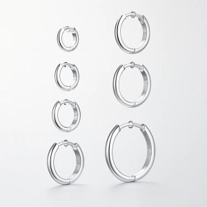 Helix Piercing Echtschmuck