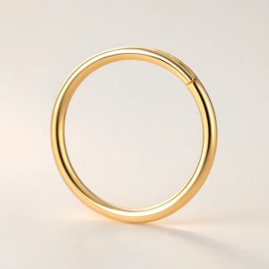 Helix Piercing Ring