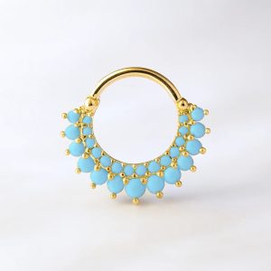 Helix Piercing Schmuck Ring