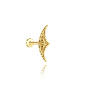 Helix Schmuck Gold