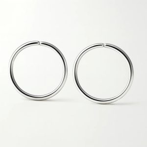 Helix Schmuck Silber