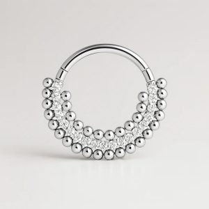Helix Schmuck Titan