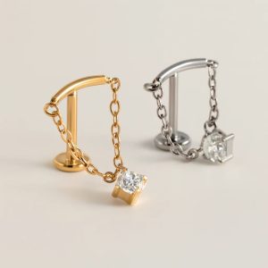 Hidden Helix Schmuck
