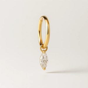 Low Helix Ring