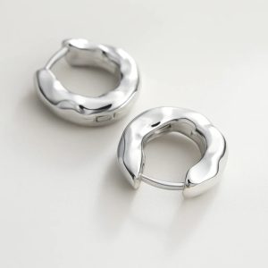 Mid Helix Piercing Schmuck