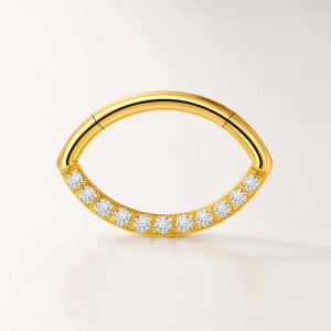 Mid Helix Schmuck
