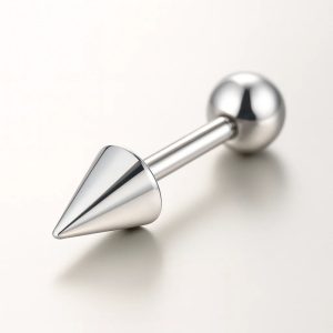 Ohrring Helix Silber