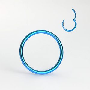 Piercing 3 Helix