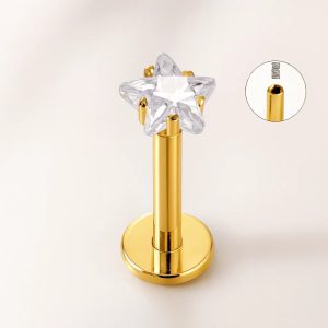 Piercing Helix Stecker
